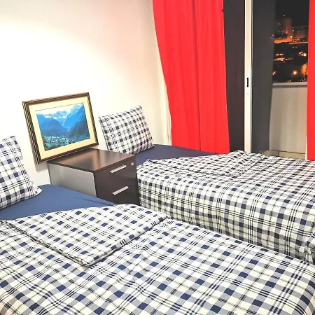 Casa de hóspedes Shared Bedroom Fully Furnished, Central Lisboa